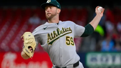 Game # 12, Athletics vs. Yankees Game Thread