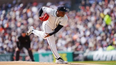 Game 12 Preview: Tigers turn to Valdez vs Twins on Wednesday night