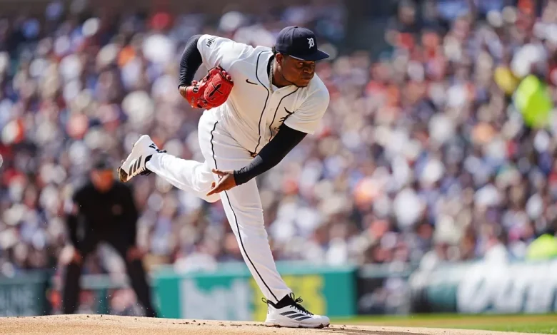 Game 12 Preview: Tigers turn to Valdez vs Twins on Wednesday night