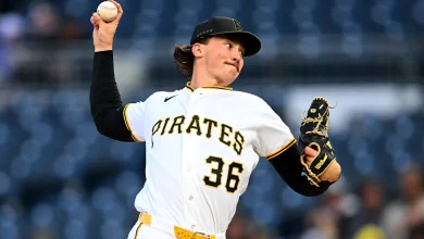 Game #15: Pittsburgh Pirates vs. Chicago Cubs