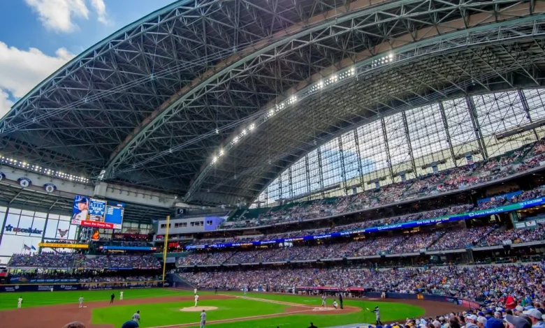 Game #16 GameThread: Jays @ Brewers