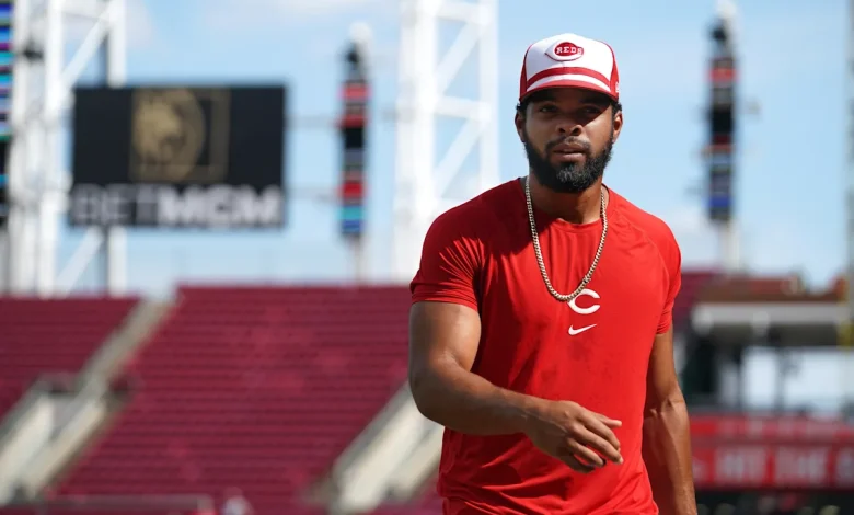 Game 17: Reds vs. Giants (6:40 PM ET) – Singer vs. Ray