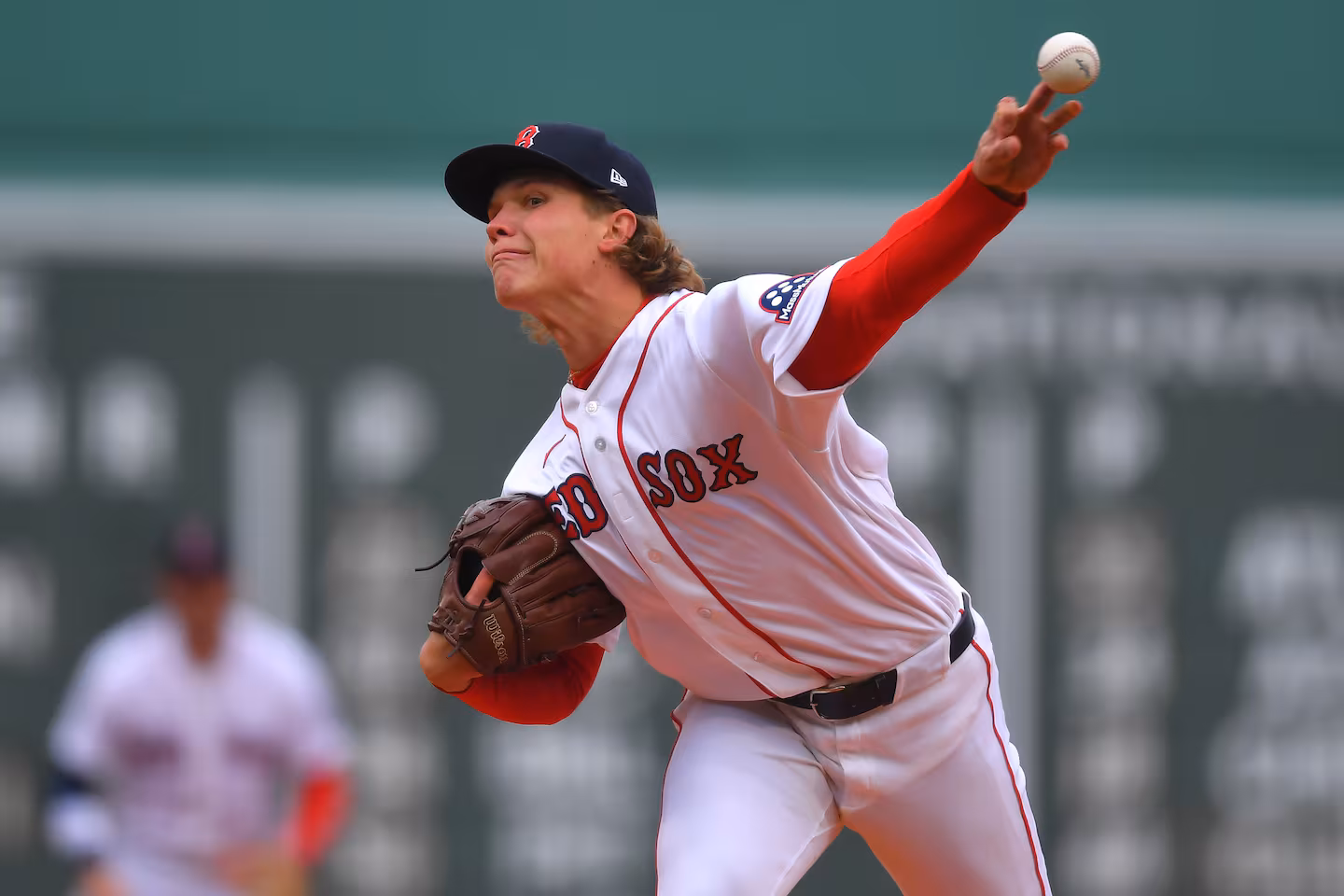 Game 18: Lineups and notes as Red Sox try to avoid a sweep in Minnesota