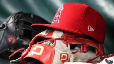 Game #22 GameThread: Jays @ Angels