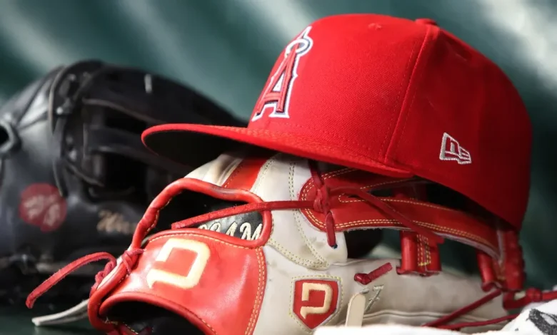 Game #22 GameThread: Jays @ Angels