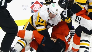 Game 3 Aftermath: How the game and likely the season was lost for the Penguins