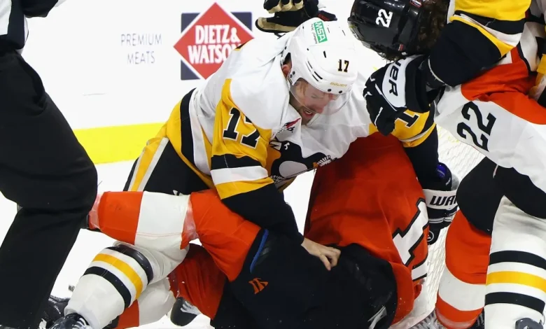 Game 3 Aftermath: How the game and likely the season was lost for the Penguins