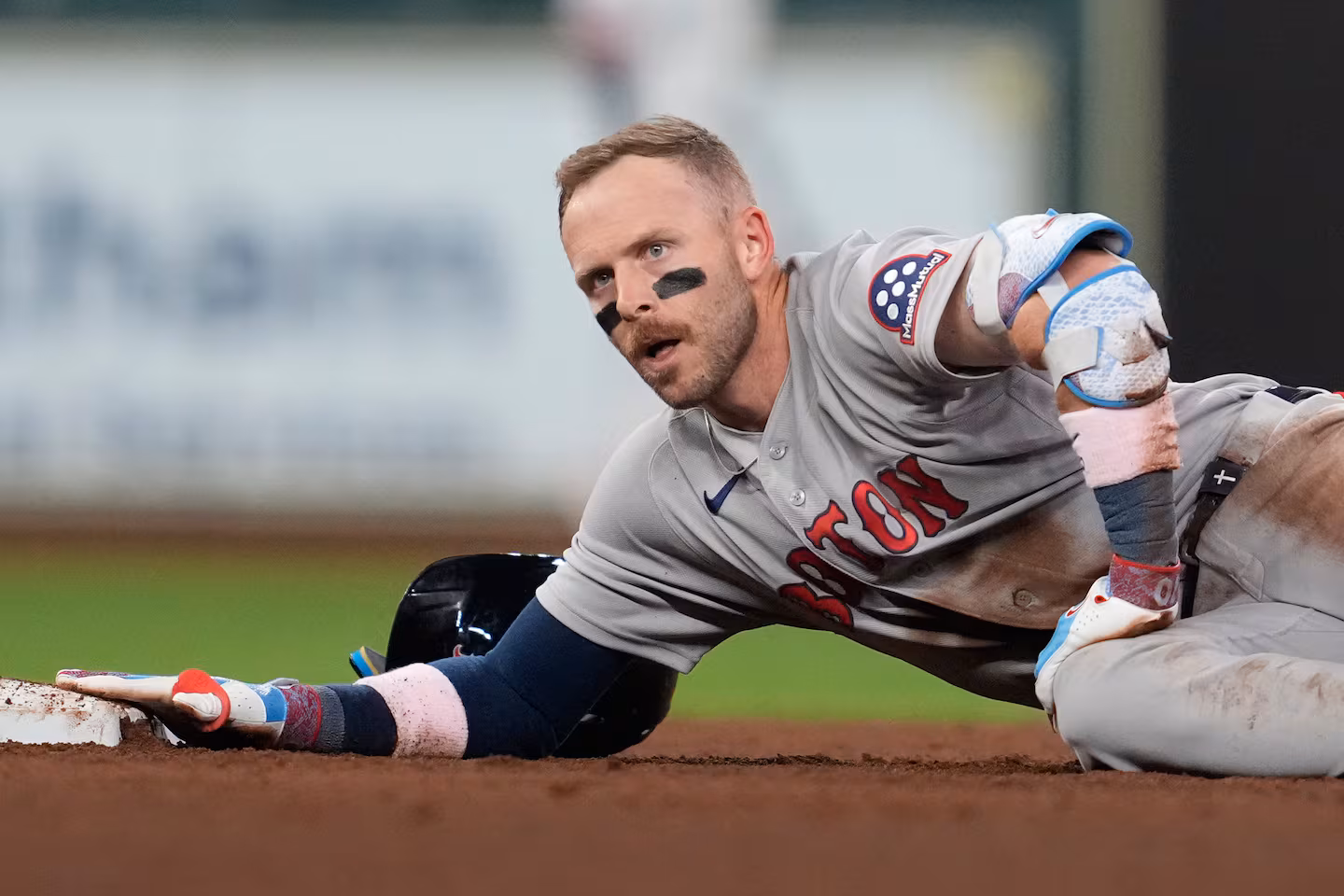 Game 5: Red Sox at Astros lineups and notes as Boston looks to stem three-game losing streak
