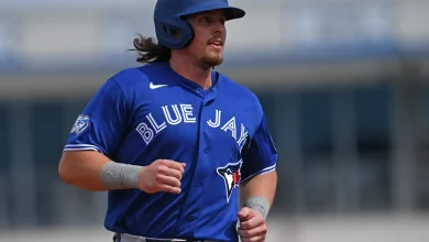 Game #6 GameThread: Rockies @ Jays