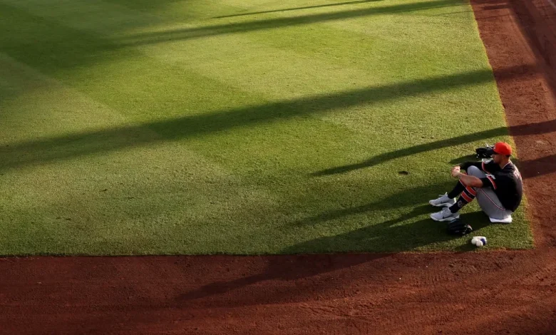 Game 8 Preview: Tigers look to clinch series against Cardinals