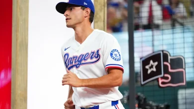 Game 9 Game Day Thread – Cincinnati Reds @ Texas Rangers