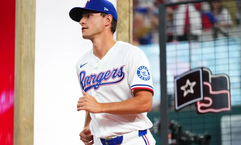 Game 9 Game Day Thread – Cincinnati Reds @ Texas Rangers