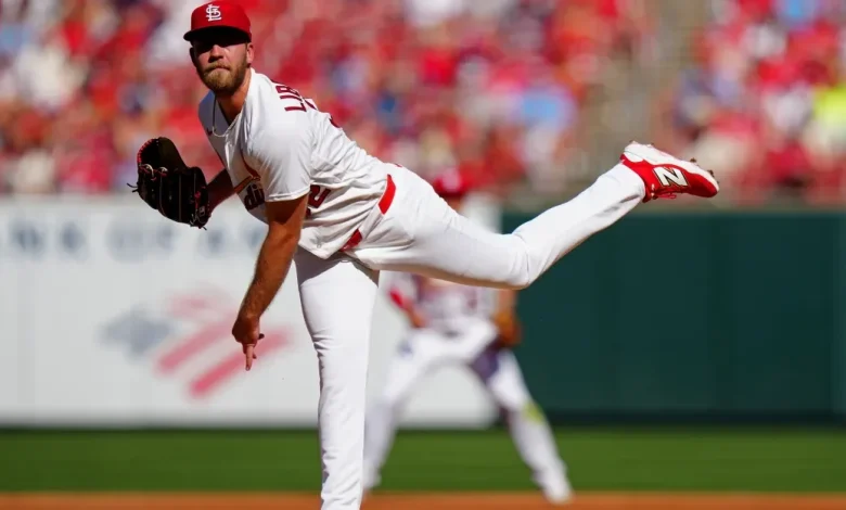 Game Discussion for St. Louis Cardinals vs the New York Mets