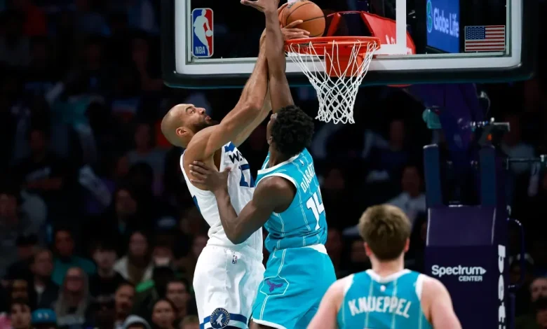 Game Preview #78 - Timberwolves vs. Hornets