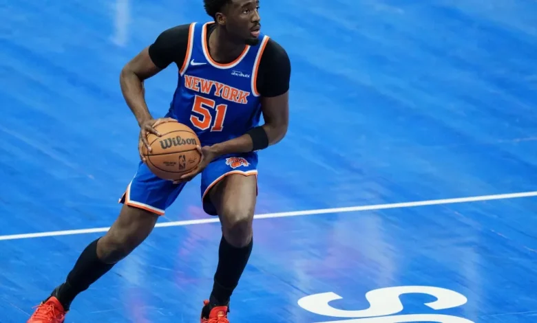 Game Preview: Knicks vs Hornets, April 12, 2026