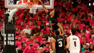 Game Preview: San Antonio Spurs vs Portland Trail Blazers, Game 1