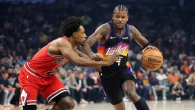 Game Preview: Suns aim to bounce back against the Bulls in Chicago