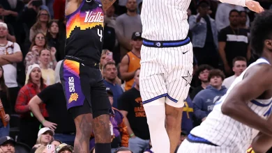 Game Preview: Suns face Magic for the first time since magical February game