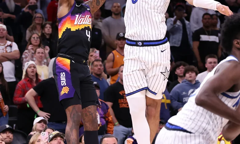 Game Preview: Suns face Magic for the first time since magical February game