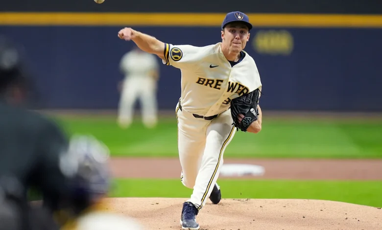 Game Thread #16: Milwaukee Brewers (8-7) vs Toronto Blue Jays (6-9)