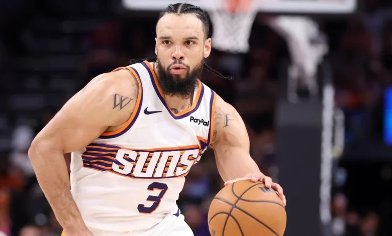 Game Thread: The NBA Playoffs are here. Suns vs. Thunder, Game 1