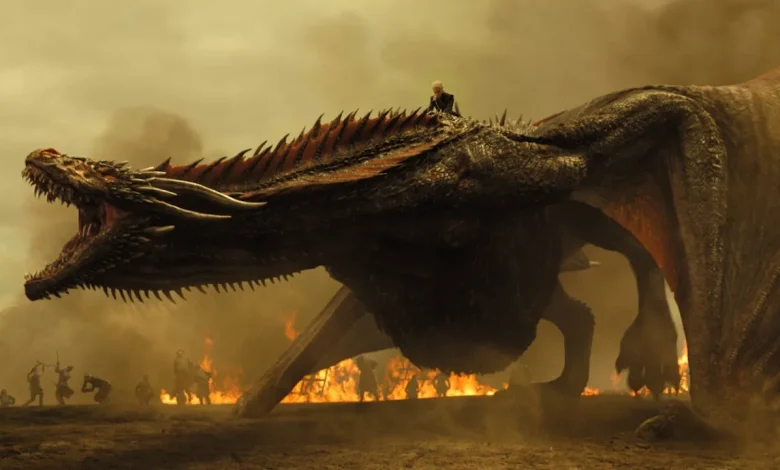 Game of Thrones Is Celebrating Its 15th Anniversary With a New 4K Steelbook Set of All 8 Seasons