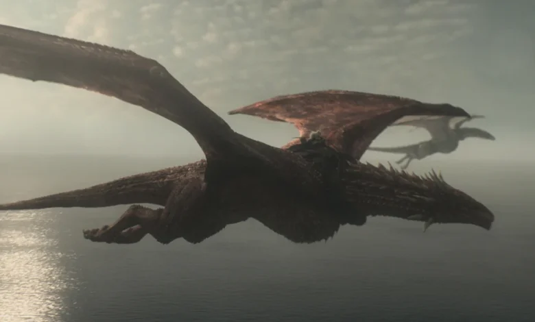 'Game of Thrones' Movie Gets Title: Aegon's Conquest