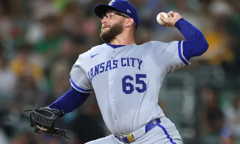 Game thread V – Twins at Royals