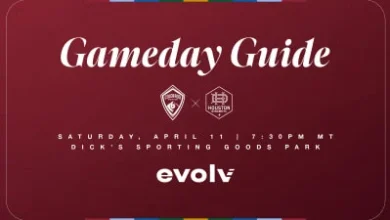 Gameday Guide | Your complete guide to our matchup with Houston Dynamo FC