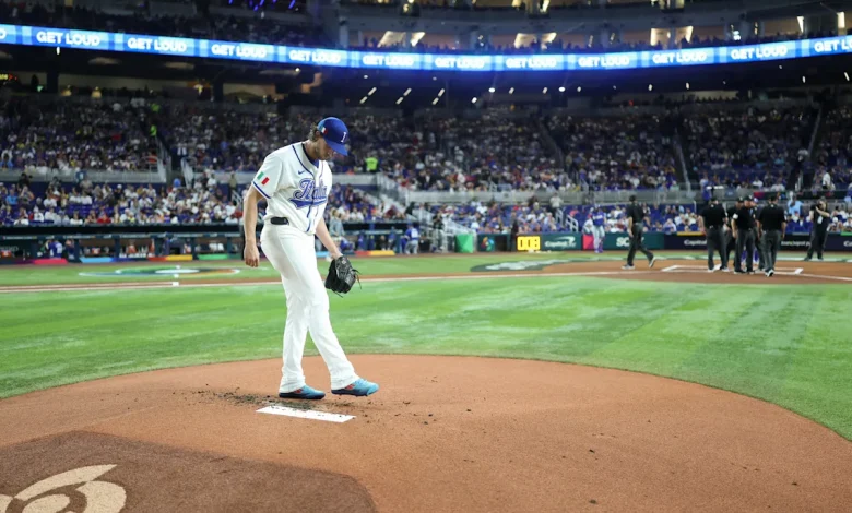 Gamethread 4/3: Phillies at Rockies