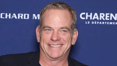 Garou : "Je suis tombé sur un sorcier, car j'ai failli mourir et…"