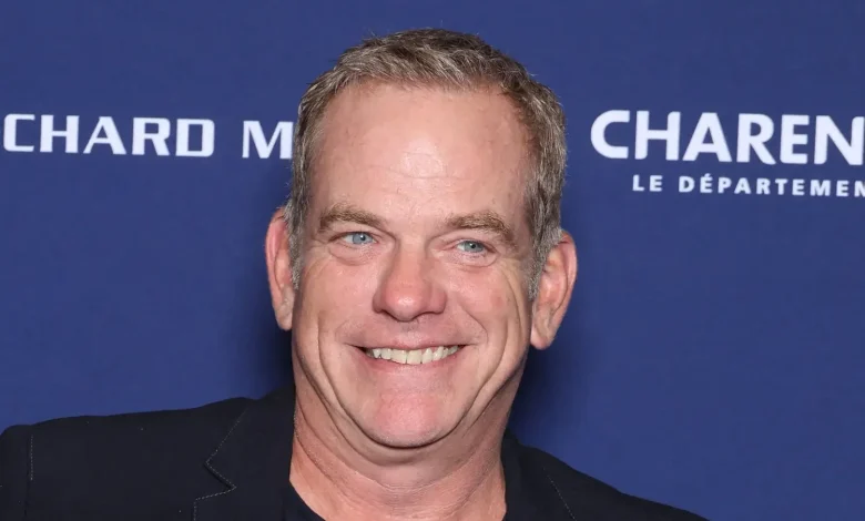 Garou : "Je suis tombé sur un sorcier, car j'ai failli mourir et…"