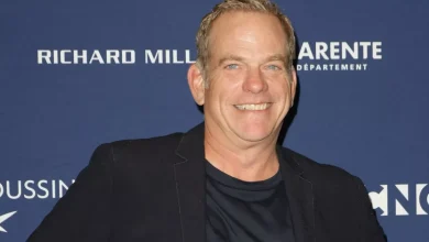 Garou amoureux de Stéphanie : ses rares confidences sur sa chérie avec qui il mène une vie simple