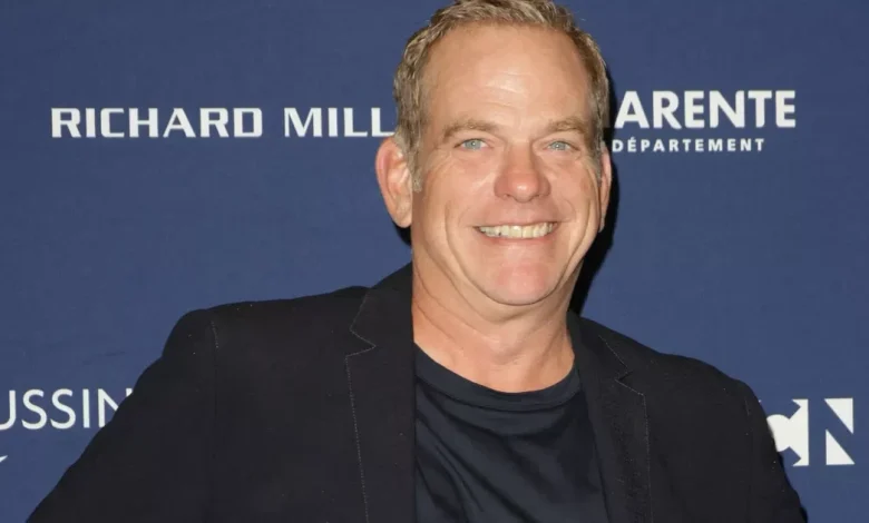 Garou amoureux de Stéphanie : ses rares confidences sur sa chérie avec qui il mène une vie simple