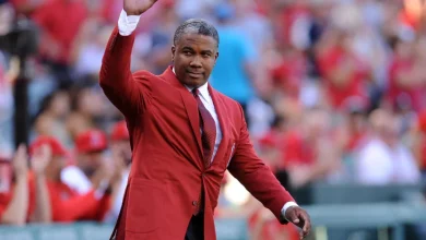 Garret Anderson Passes Away At 53