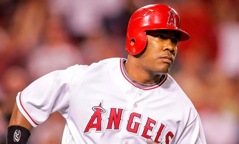 Garret Anderson, World Series champion with Angels, dies at 53