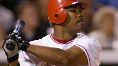 Garret Anderson dies at 53: Angels legend led team to World Series title