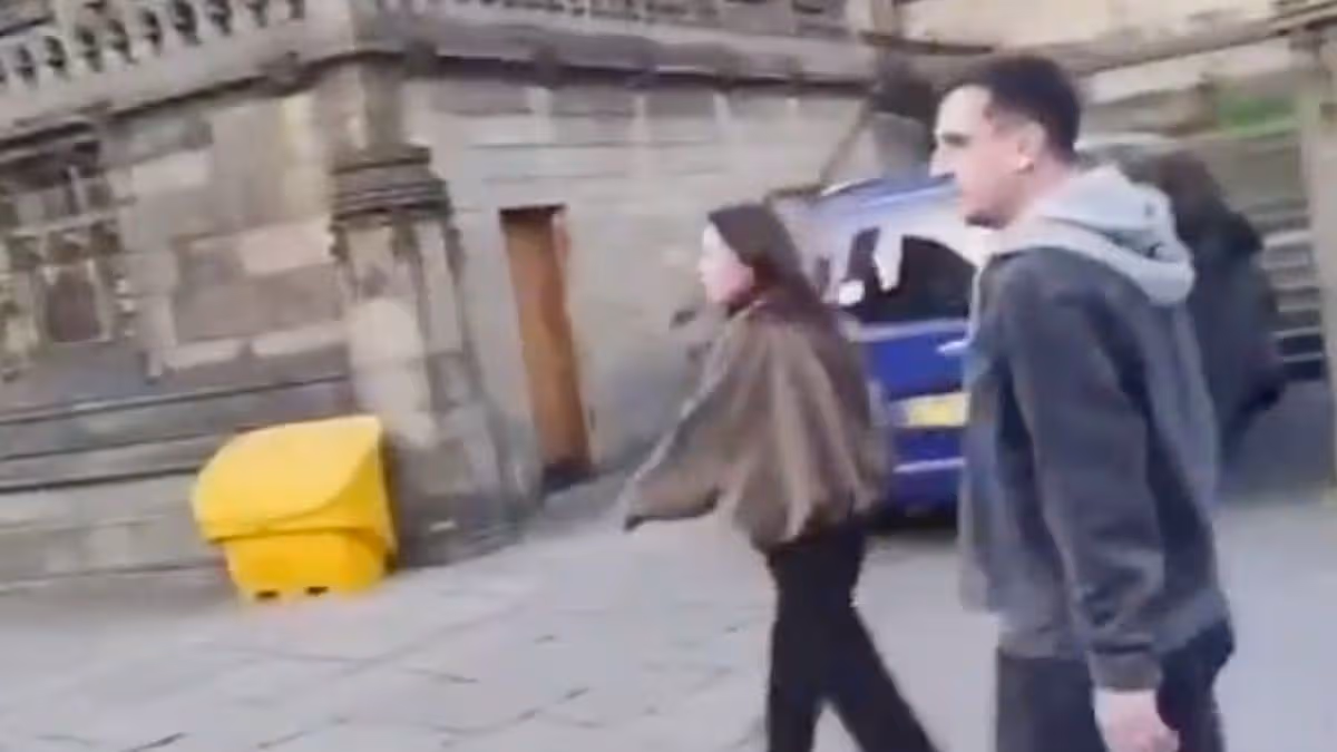 Gary Neville's sister hits out at heckler shouted vile abuse at Man Utd icon