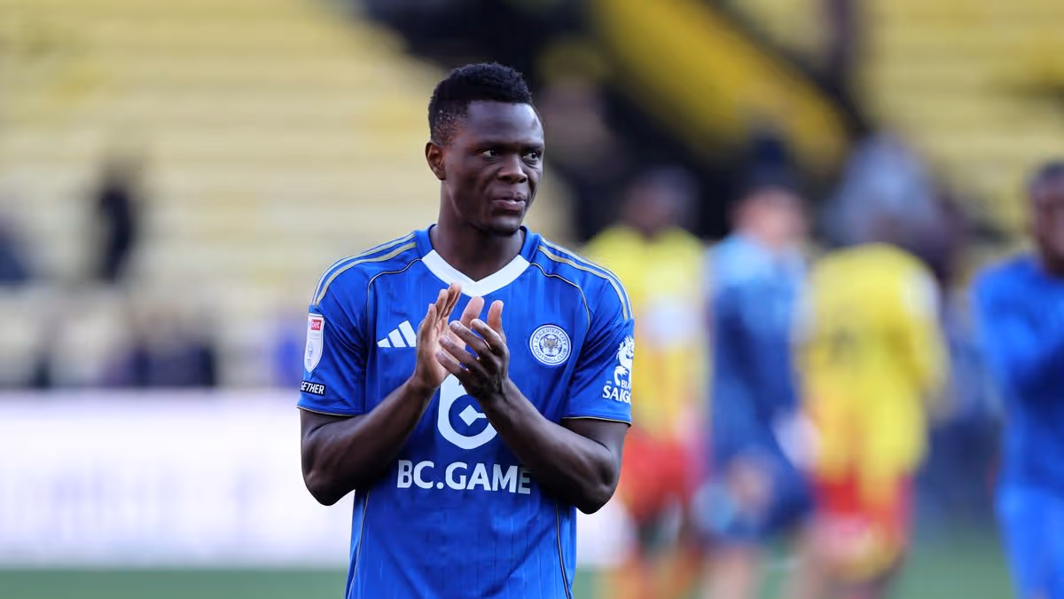 Gary Rowett shoots down Leicester City striker experiment as trust placed in duo