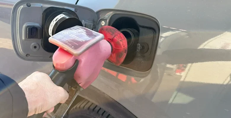 Gas, Diesel, and Furnace Oil See Price Increase