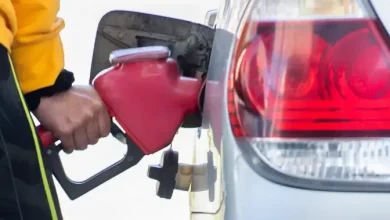 Gas prices are coming down in Canada, but experts warn it may not last