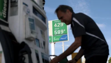 Gas prices are high. How can you cut fuel costs? : NPR