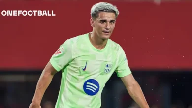 Gavi deja de ser intocable en el Barca: su salida ya tiene precio