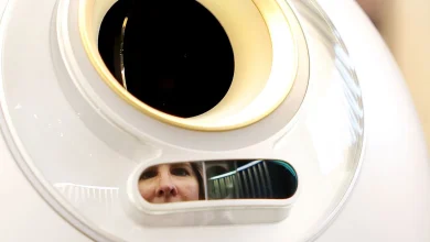 Gazing Into Sam Altman’s Orb Now Proves You’re Human on Tinder