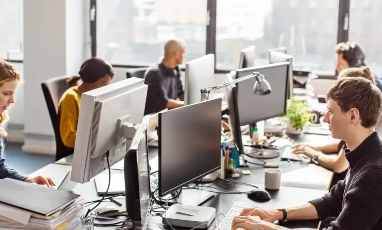 Gen Z fled San Francisco for Texas and Florida. Now they’re turning ‘welcomer cities’ into the next big tech towns