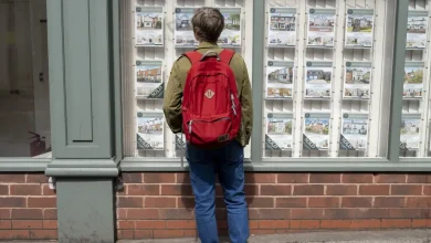 Gen Z is carving a different path in the housing market by doing it alone