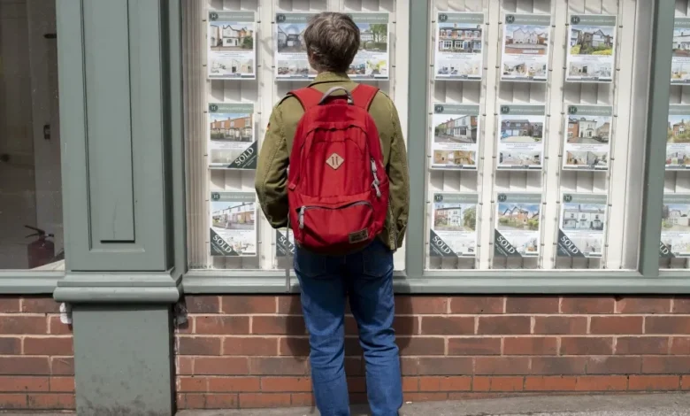 Gen Z is carving a different path in the housing market by doing it alone