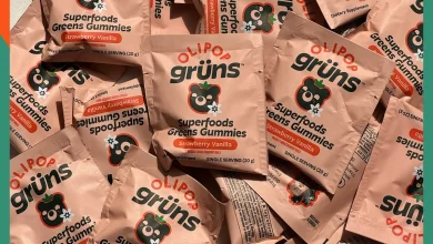 Gen Z said heal your gut and inner child — Grüns and Olipop’s new collab got that right