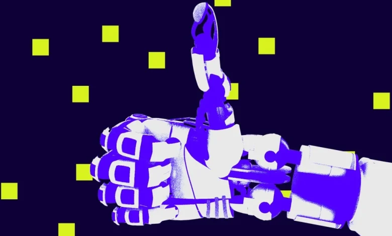 Gen Z’s love-hate relationship with AI