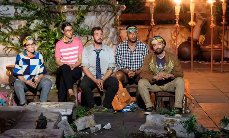 Genevieve Mushaluk Was Screwed Over by ‘Survivor 50’